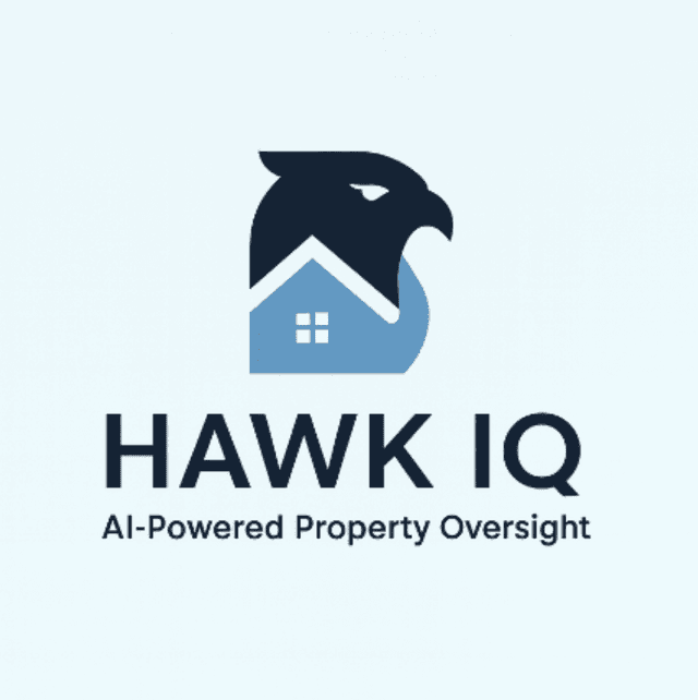HawkIQ - AI-Powered Property Oversight